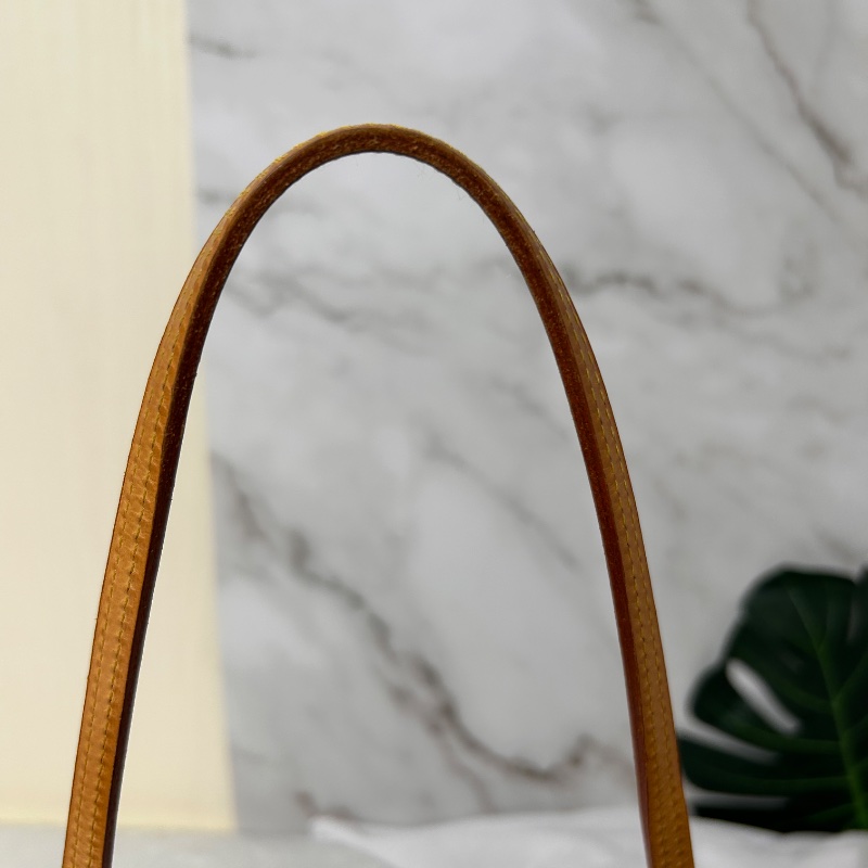 LV Neverfull PM 小號老花肩背包手提包 2008年-29