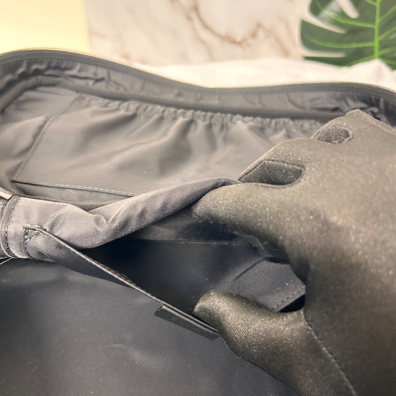 Gucci 雙G 帆布化妝包 Vanity Canvas-21