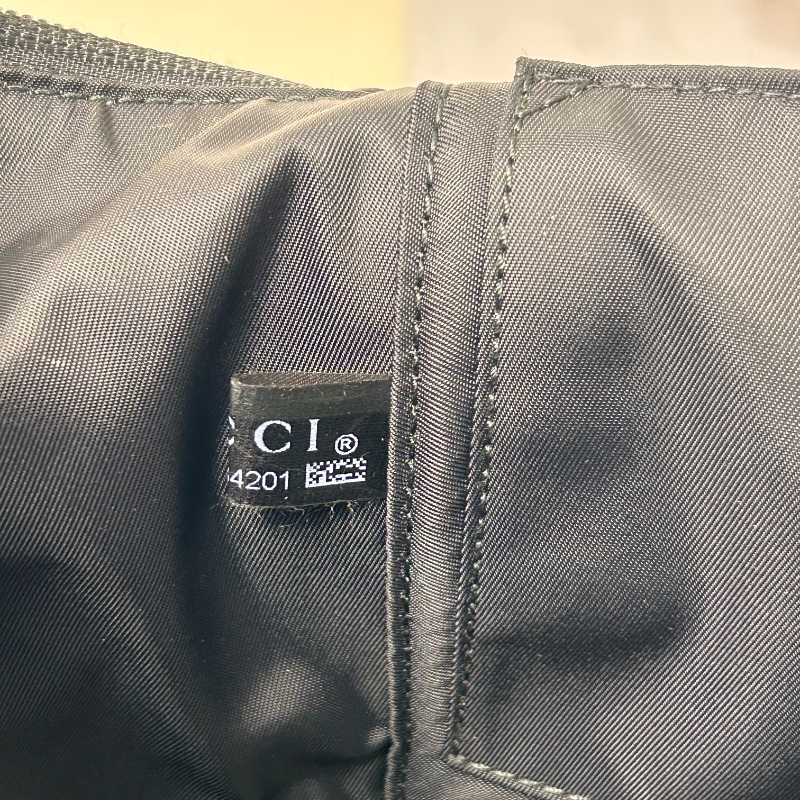 Gucci 雙G 帆布化妝包 Vanity Canvas-24