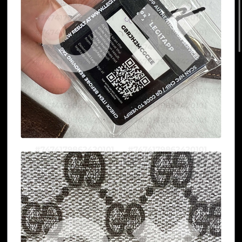 Gucci 邦女郎007系列 經典老花側背包-13