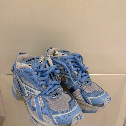 巴黎世家老爹鞋🩷🩷🩷🩷38