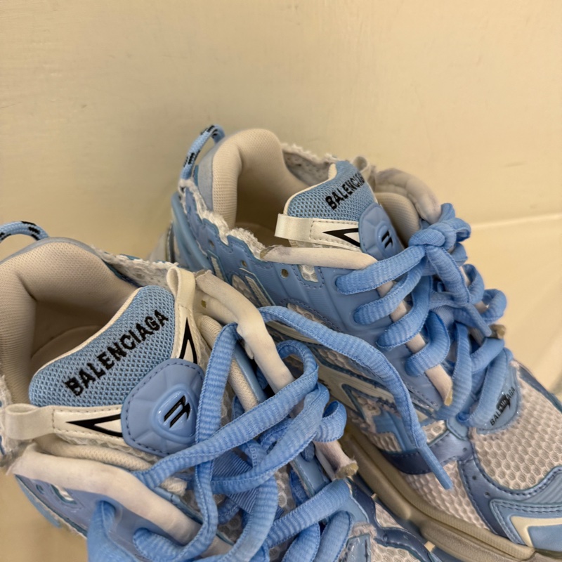 巴黎世家老爹鞋🩷🩷🩷🩷38-2