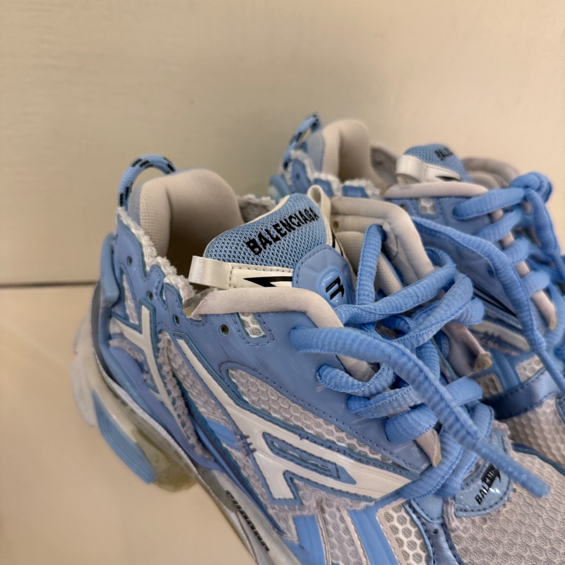 巴黎世家老爹鞋🩷🩷🩷🩷38-3