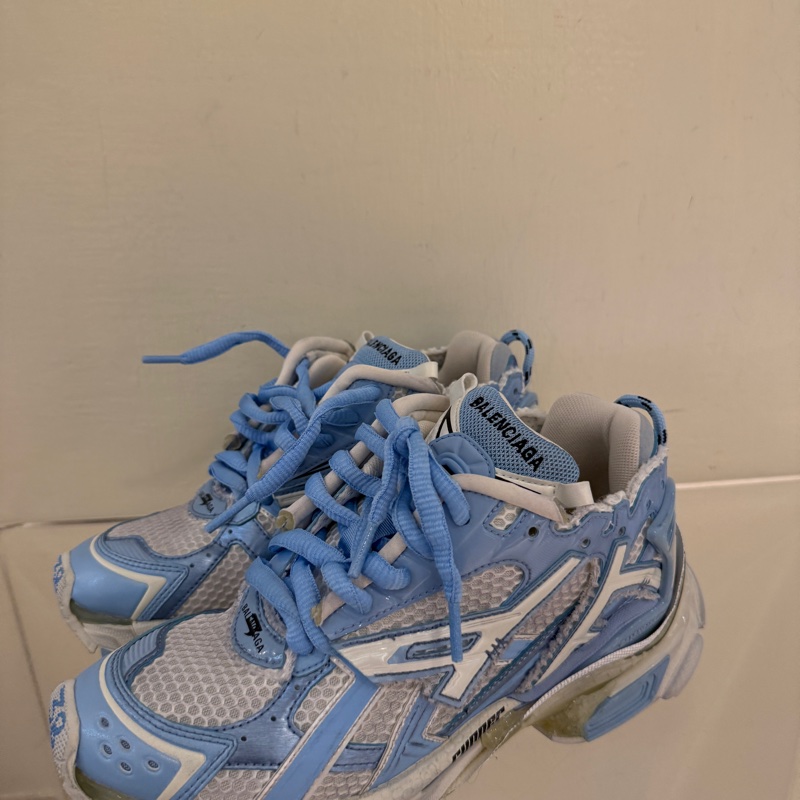 巴黎世家老爹鞋🩷🩷🩷🩷38-4