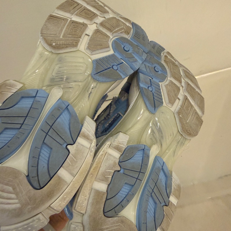 巴黎世家老爹鞋🩷🩷🩷🩷38-7