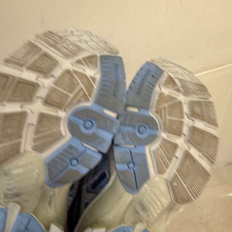 巴黎世家老爹鞋🩷🩷🩷🩷38-8