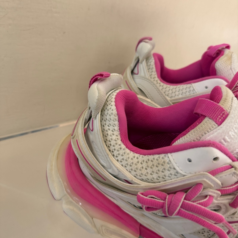 巴黎世家老爹鞋🩷🩷🩷🩷38-3