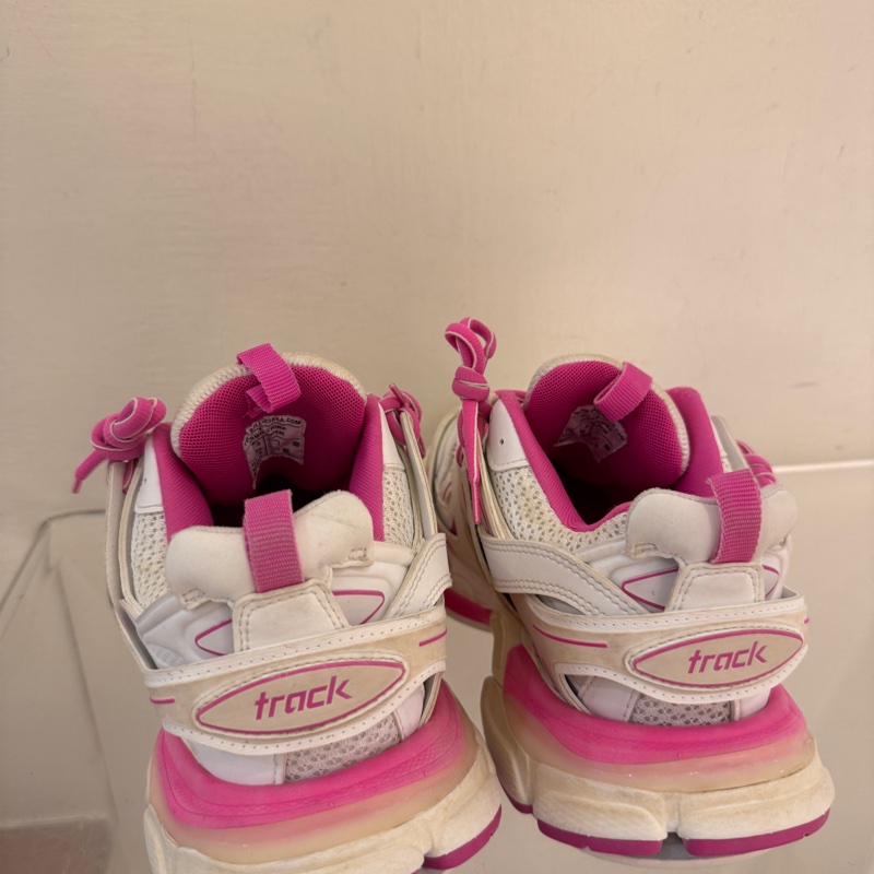 巴黎世家老爹鞋🩷🩷🩷🩷38-4