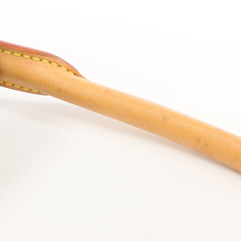 LOUIS VUITTON Monogram Looping MM金扣肩背袋-6