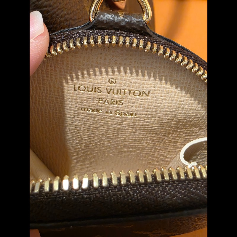 Louis Vuitton Neverfull BB 迷你托特包 日本購證熱門小尺寸可手提+斜背-34