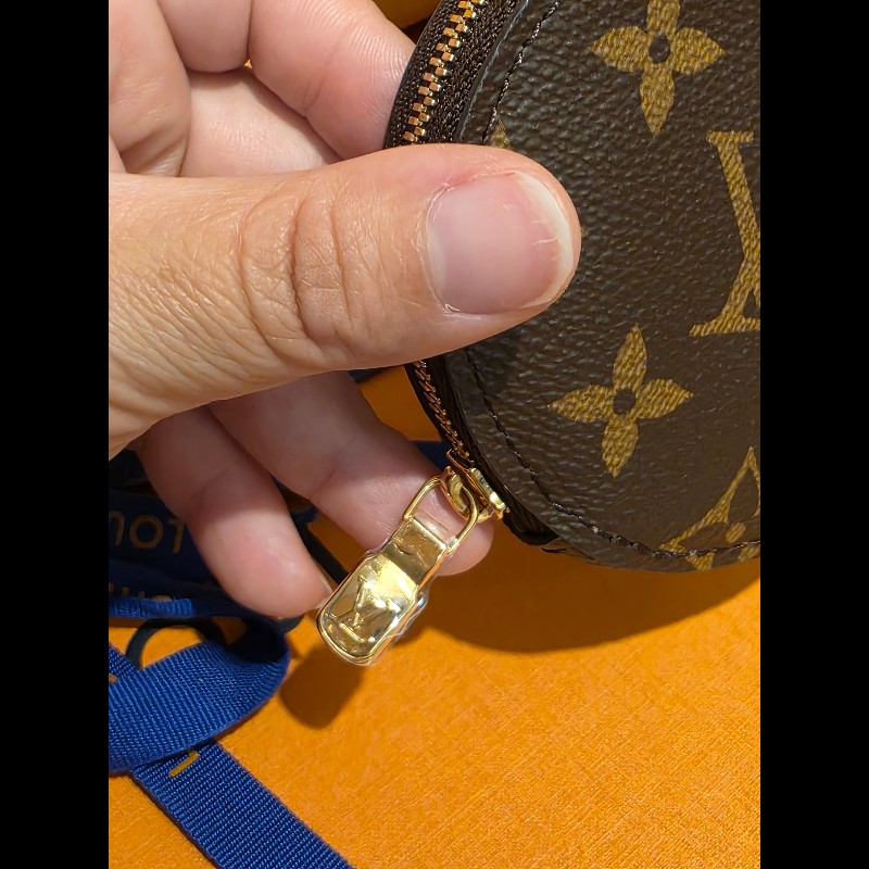 Louis Vuitton Neverfull BB 迷你托特包 日本購證熱門小尺寸可手提+斜背-39