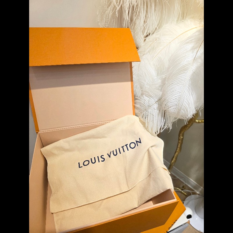 Louis Vuitton Neverfull BB 迷你托特包 日本購證熱門小尺寸可手提+斜背-50