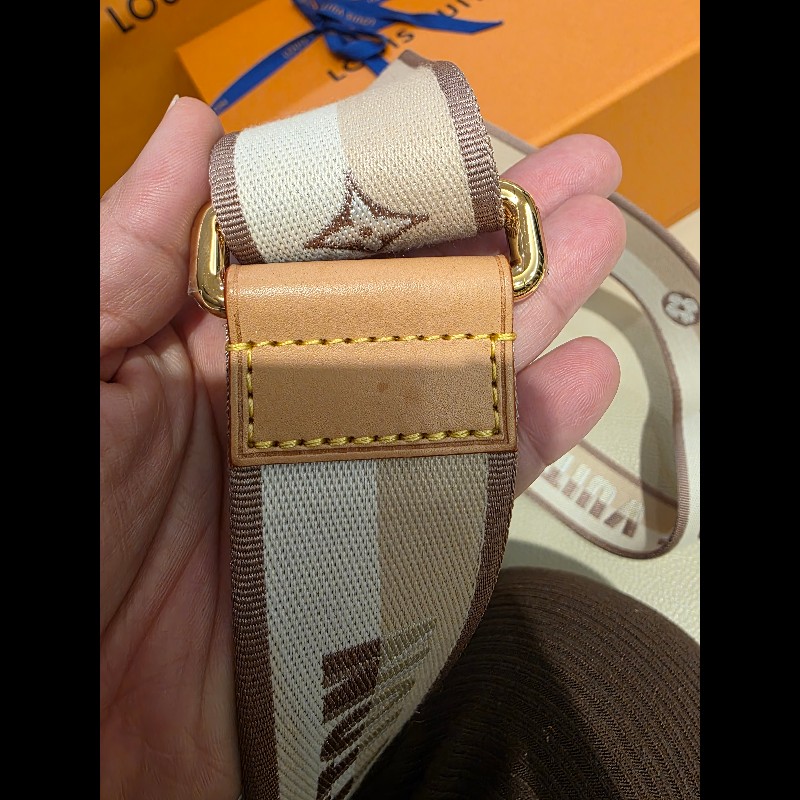 Louis Vuitton Neverfull BB 迷你托特包 日本購證熱門小尺寸可手提+斜背-70