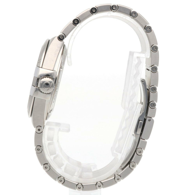 歐米茄星座系列腕錶,不鏽鋼材質,型號12310382103001,自動上鍊,已翻新,拋光,88929XXX,男士腕錶,二手,100米防水-3