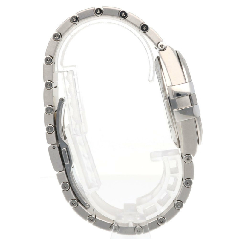 歐米茄星座系列腕錶,不鏽鋼材質,型號12310382103001,自動上鍊,已翻新,拋光,88929XXX,男士腕錶,二手,100米防水-6