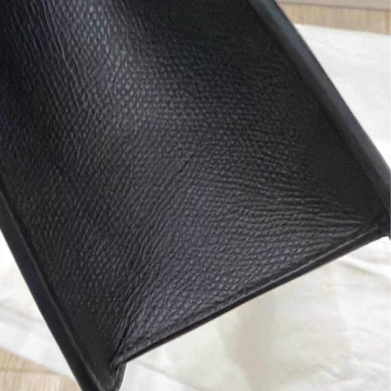 Dior 蒙田30 Montaigne 牛皮荔枝紋鏈條包-13