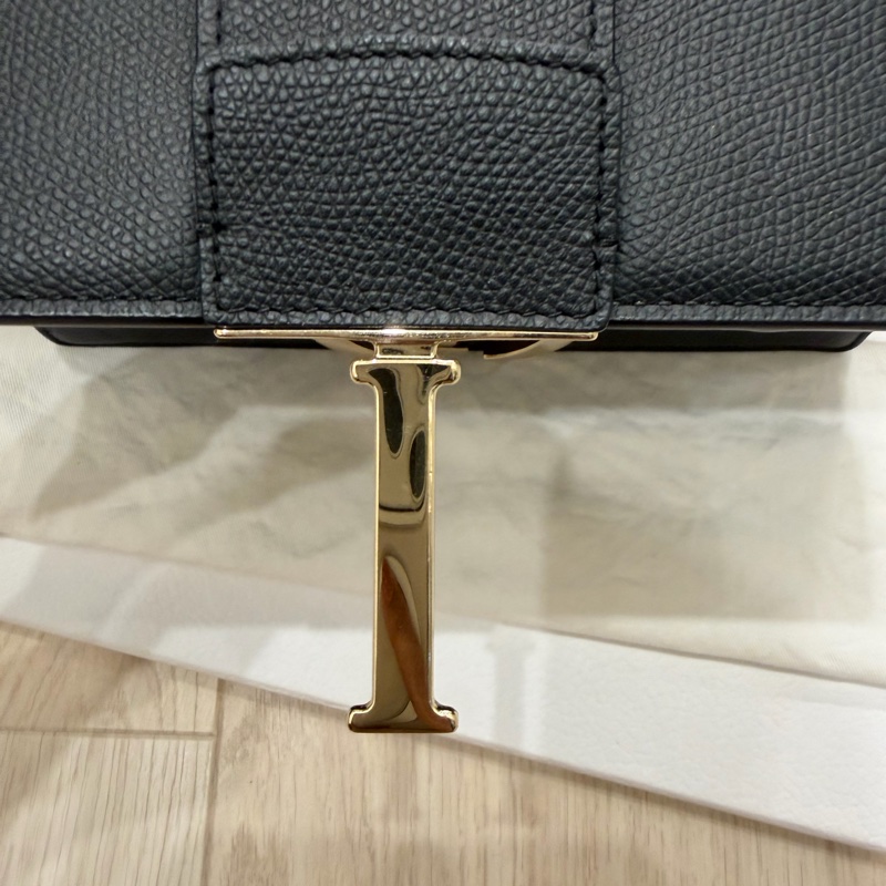 Dior 蒙田30 Montaigne 牛皮荔枝紋鏈條包-25