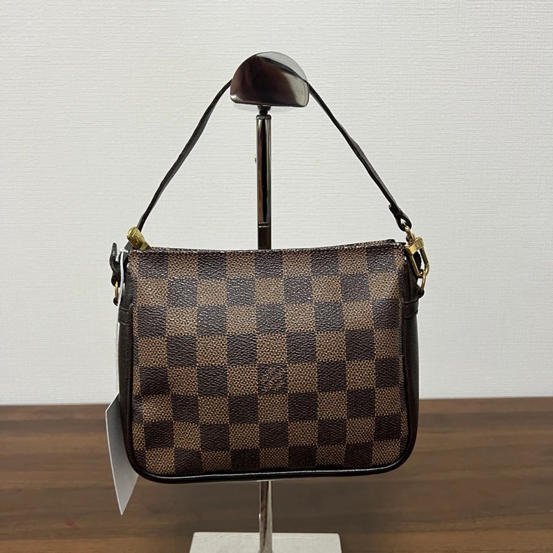 LV 棋盤格小胖丁-2