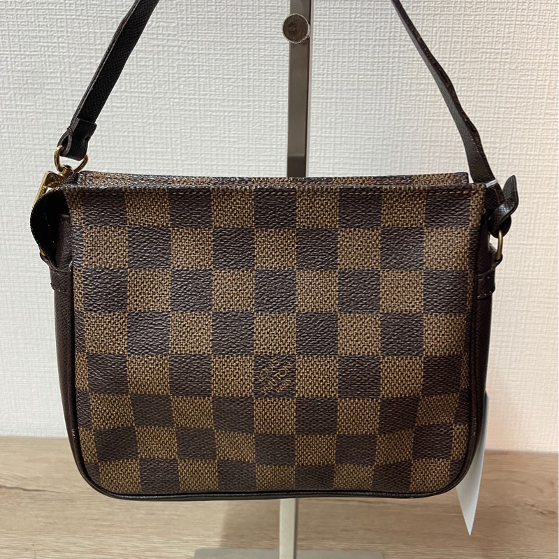 LV 棋盤格小胖丁-3