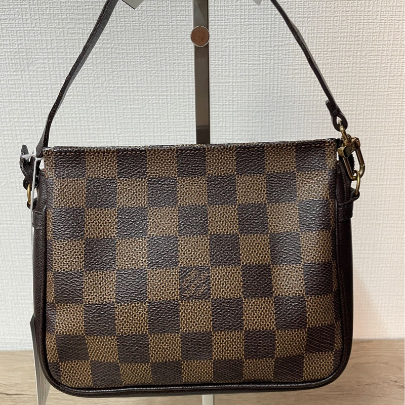 LV 棋盤格小胖丁-4