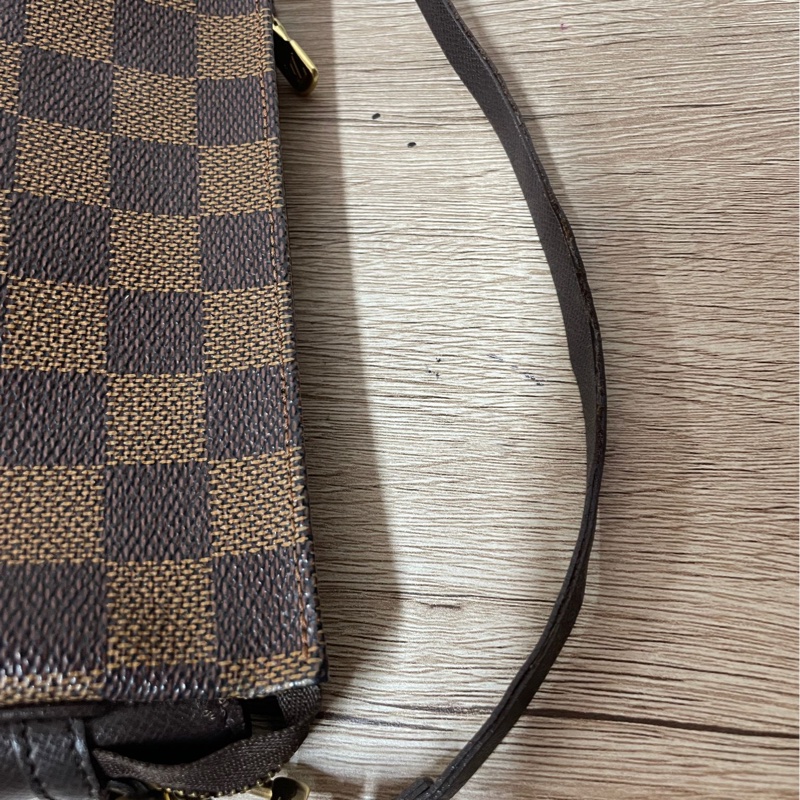 LV 棋盤格小胖丁-6