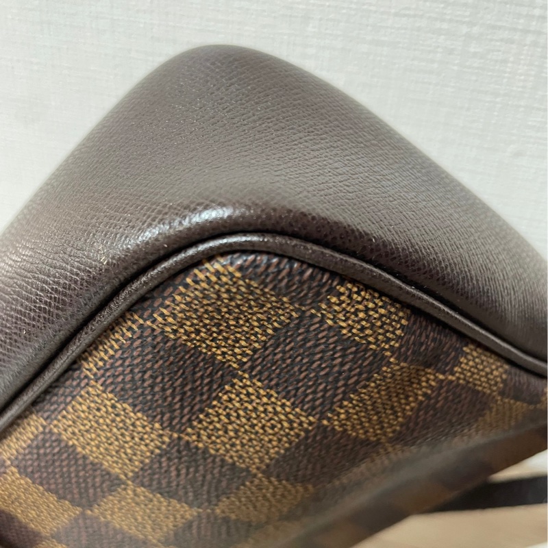 LV 棋盤格小胖丁-13