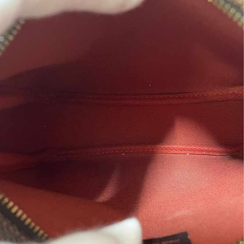 LV 棋盤格小胖丁-14