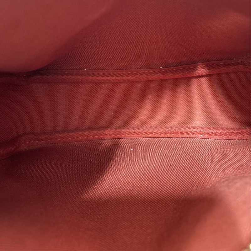 LV 棋盤格小胖丁-16