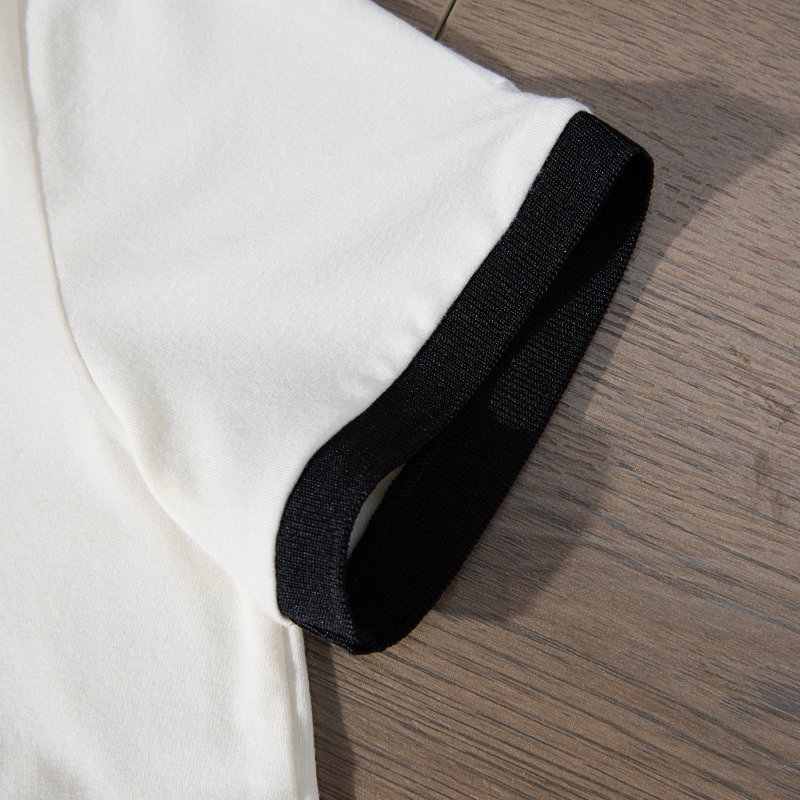 ❤️MIU MIU Club 百搭T恤-5