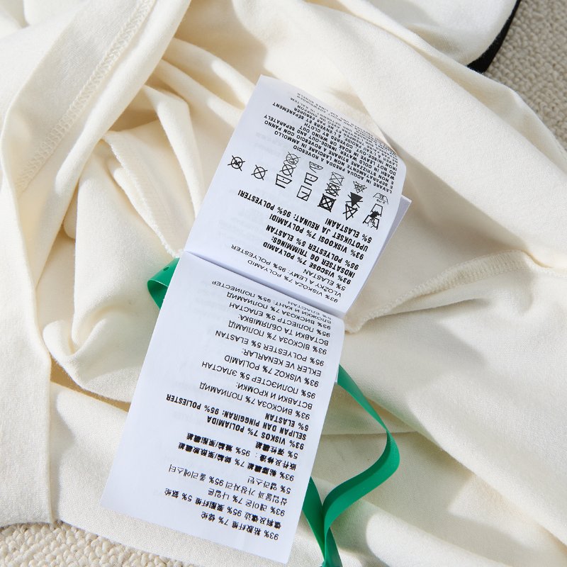 ❤️MIU MIU Club 百搭T恤-9