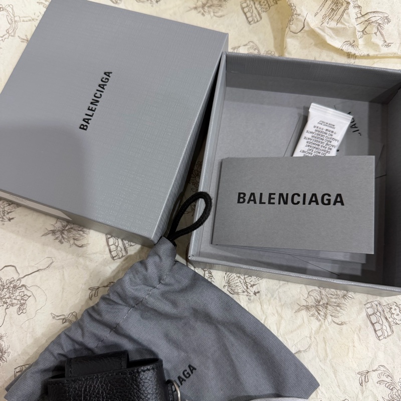 balenciaga airport case 全新-3