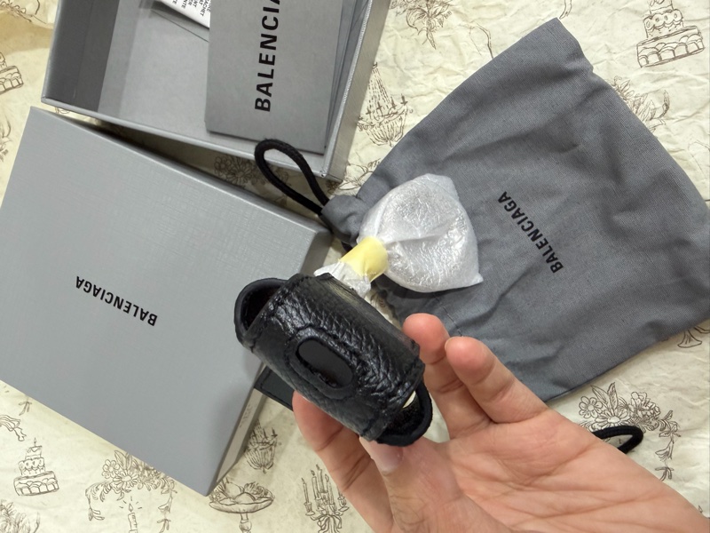 balenciaga airport case 全新-5