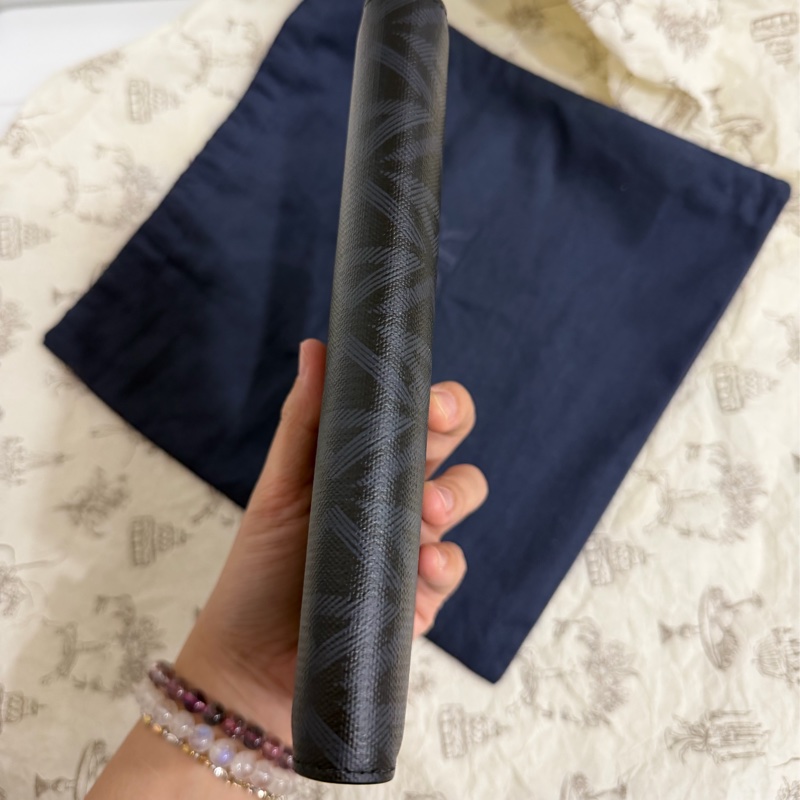 Dior 全新 長夾-5