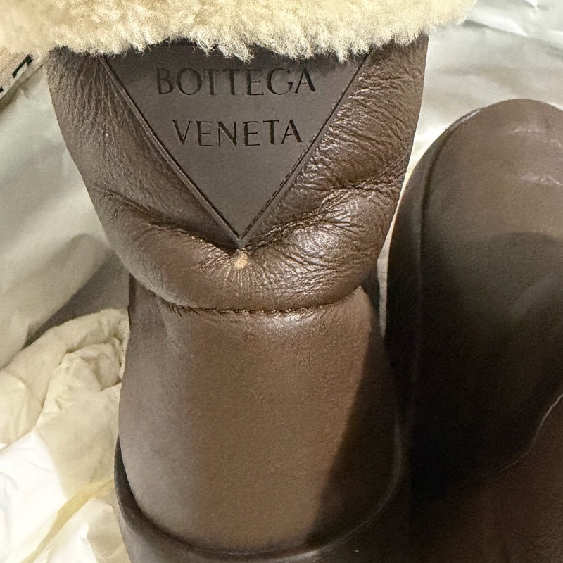 Bottega Veneta-BV雪靴|37號-2