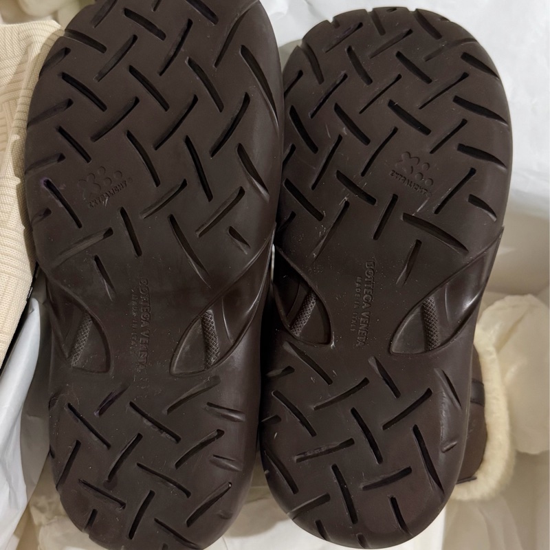 Bottega Veneta-BV雪靴|37號-4