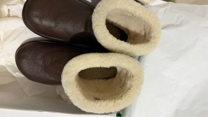 Bottega Veneta-BV雪靴|37號-5