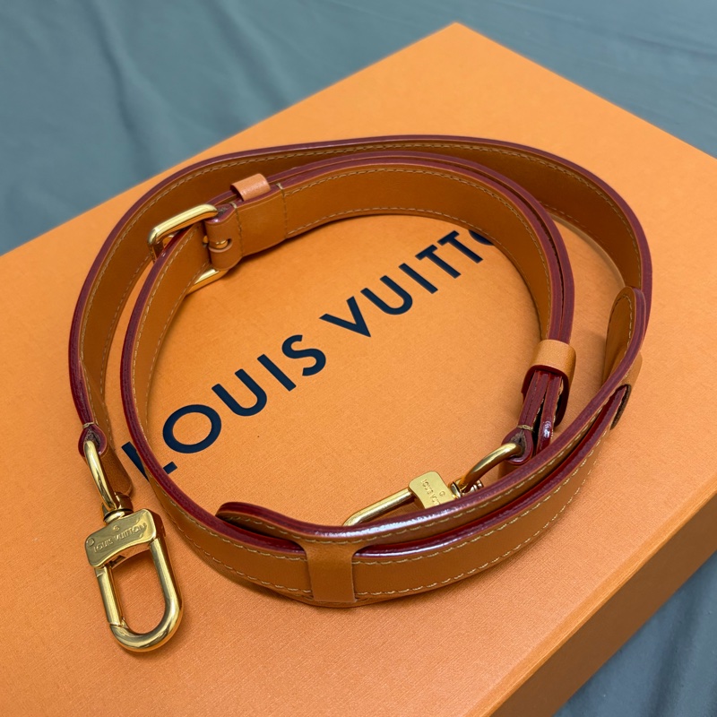 LV Keepall Bandoulière 25 Monogram Dust-12