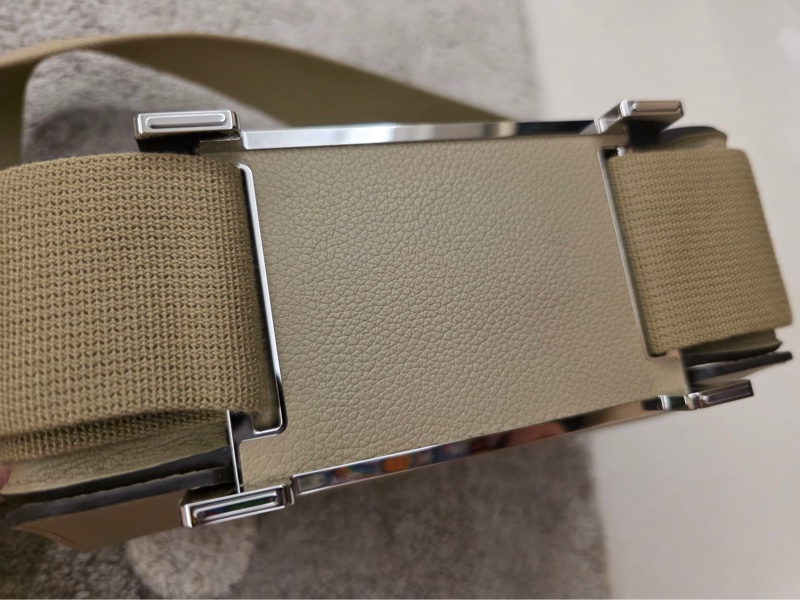 Hermès Geta 馬爾法米 Evercolor|全新品|2025台北專櫃購入-4