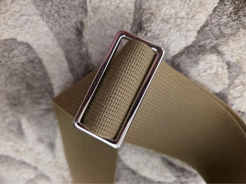 Hermès Geta 馬爾法米 Evercolor|全新品|2025台北專櫃購入-5