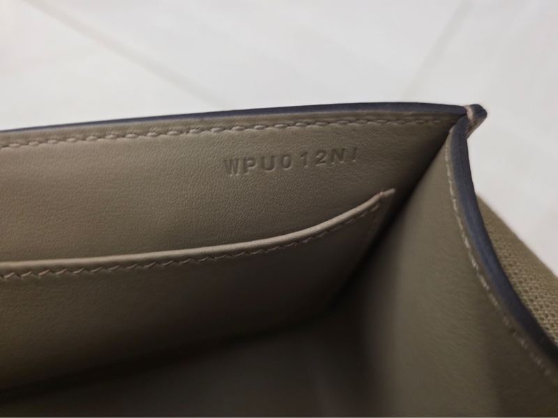 Hermès Geta 馬爾法米 Evercolor|全新品|2025台北專櫃購入-6