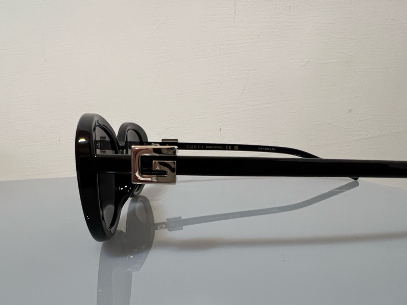 Gucci 太陽眼鏡 GG1684SA 爆款-7