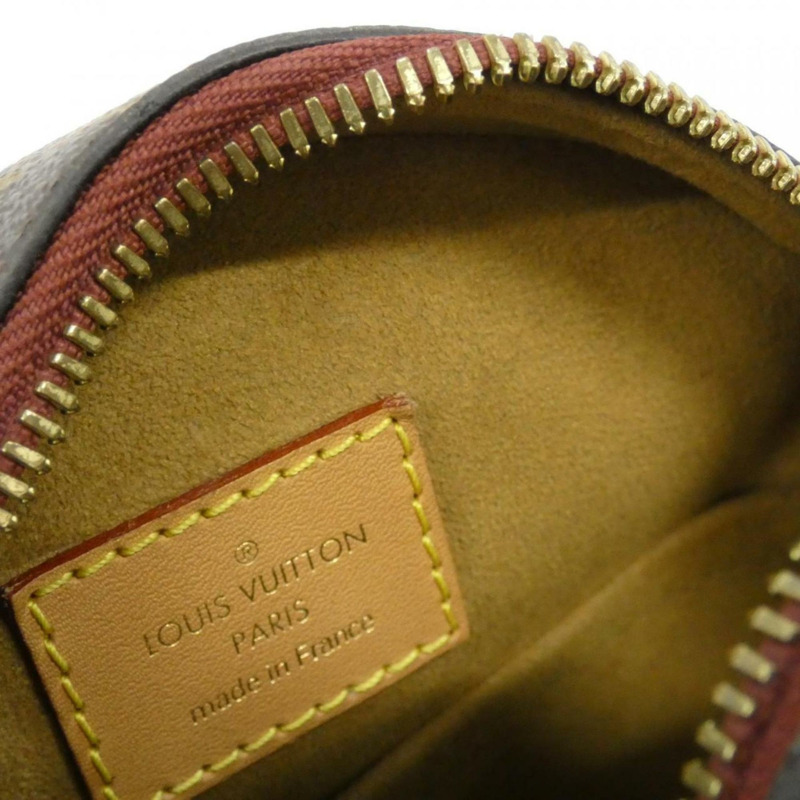 路易威登 Monogram Boite Chapeau Souple PM M45149 單肩包-6