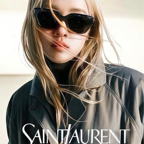 YSL 太陽眼鏡 SL 826 PAGE 新款