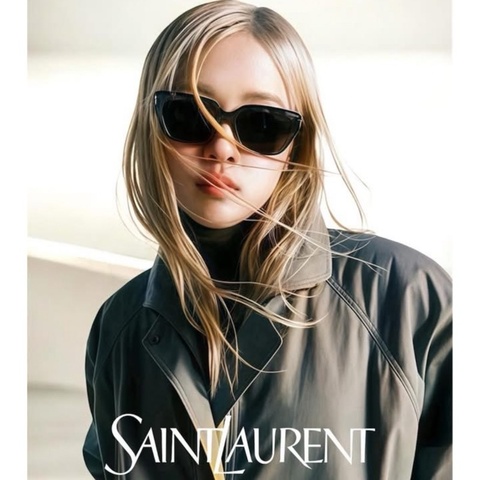 YSL 太陽眼鏡 SL 826 PAGE 新款