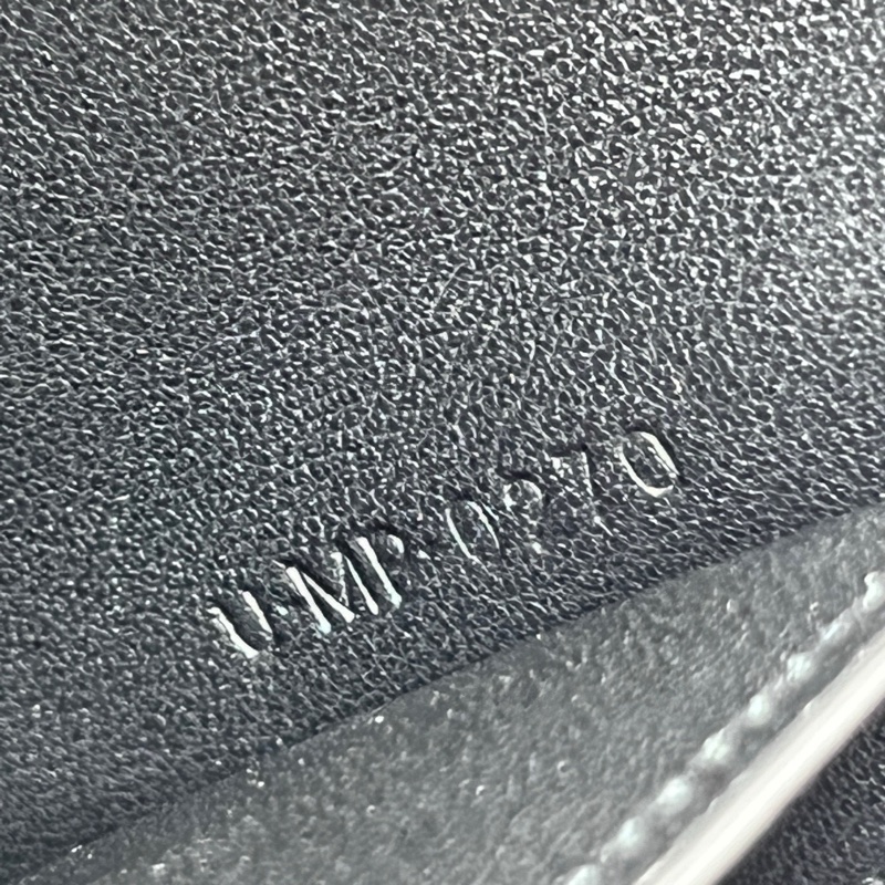 CELINE 98新 黑金凱旋門金扣馬鞍包 尺寸23*16-7