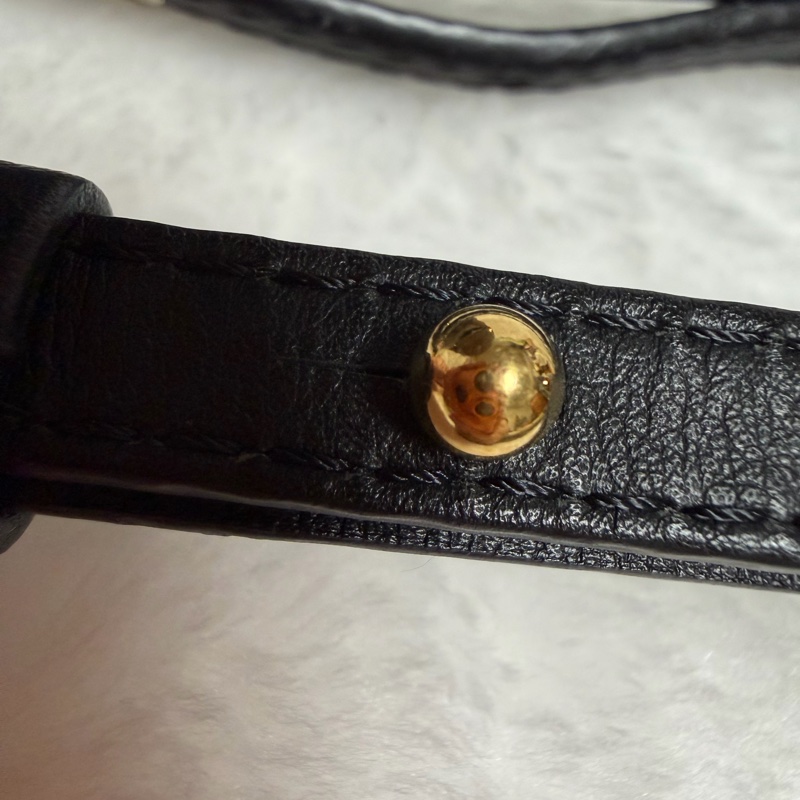 ▫️限量後背包的天花板▫️95新LV達芙妮限量小書包 雙色書包 後背包-32