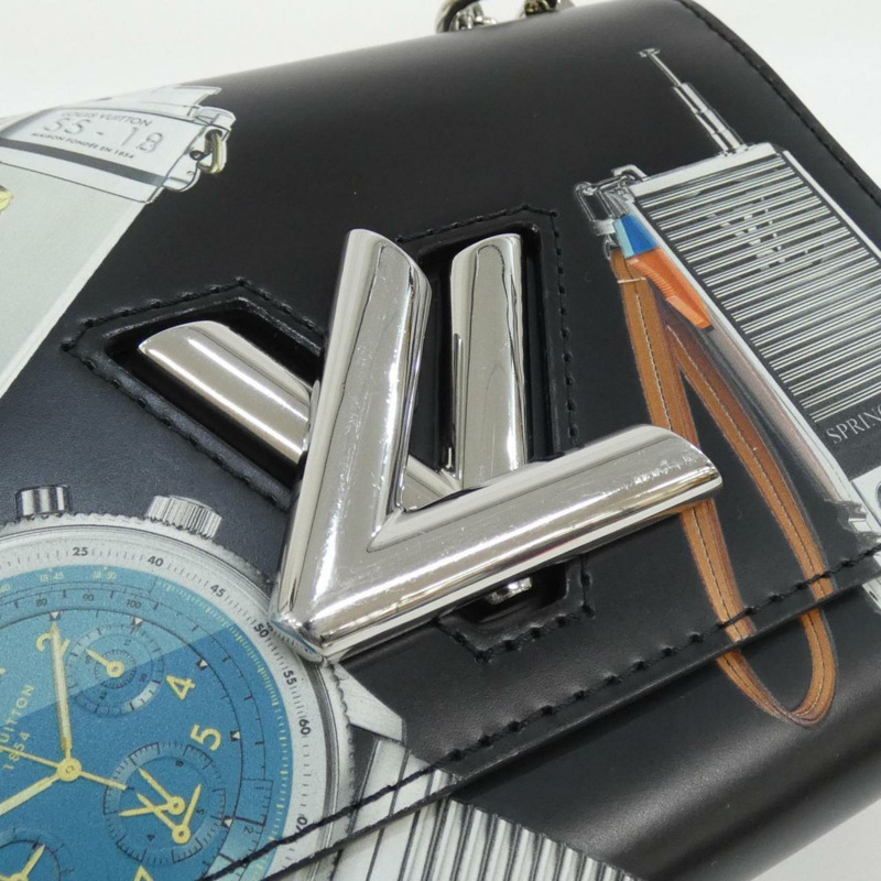 路易威登 Twist PM M51824 單肩包-3