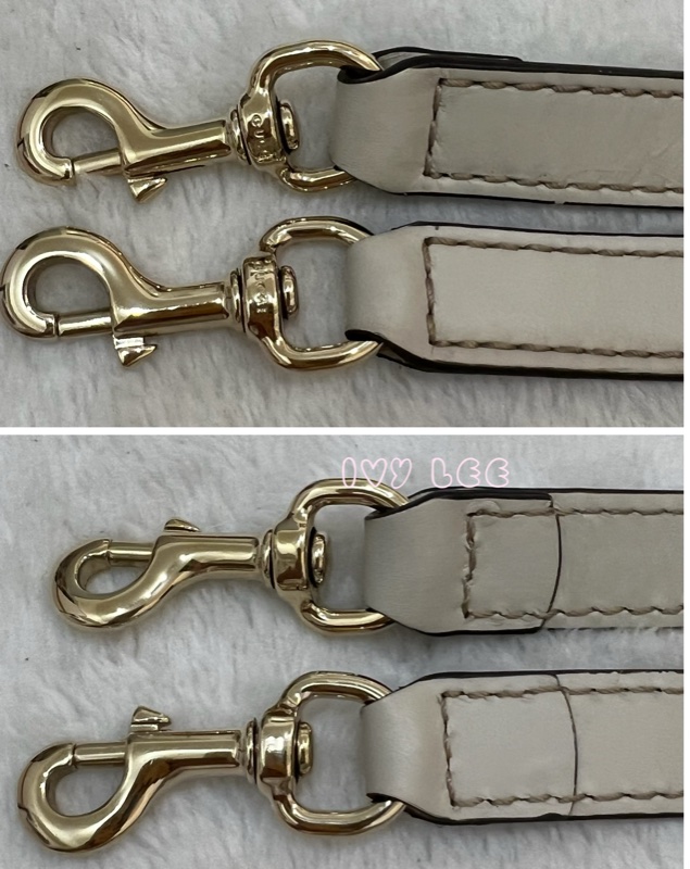 Gucci 烏木色 緹花帆布 白色牛皮飾邊 兩用包 247902 斜背包 肩背手提 正品 二手精品-12