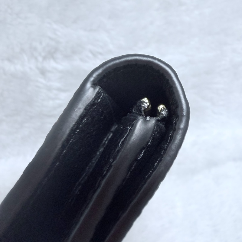 ▫️卡包零錢包入門推薦▫️LV全皮壓紋零錢包老花壓紋零錢包 卡包-7