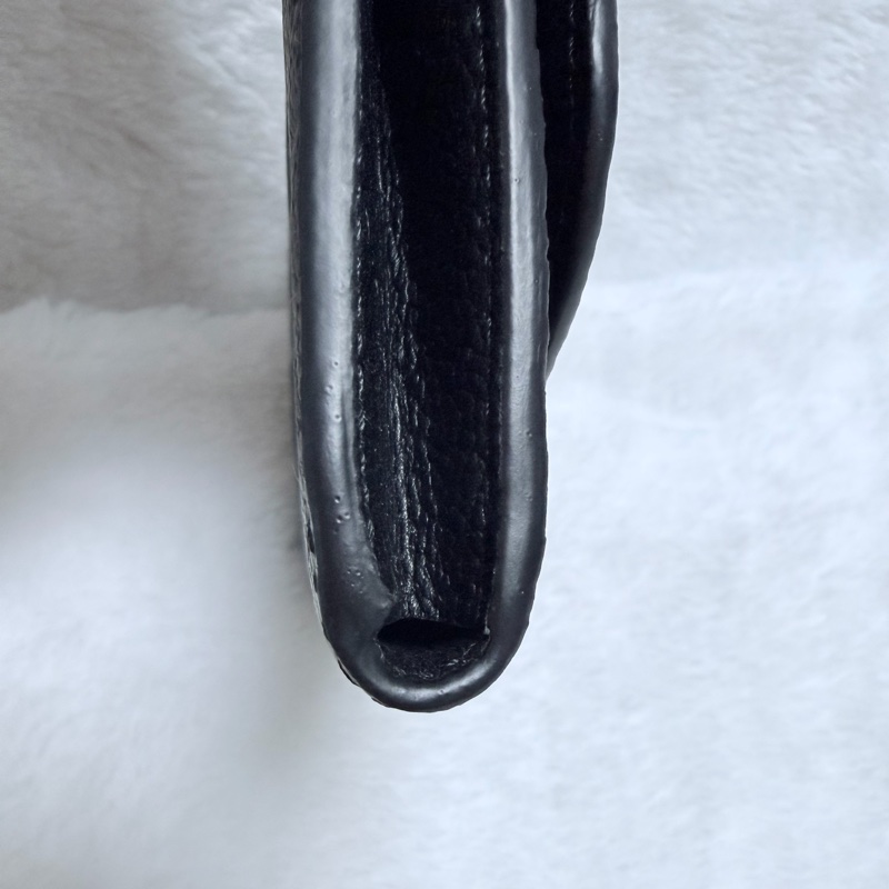 ▫️卡包零錢包入門推薦▫️LV全皮壓紋零錢包老花壓紋零錢包 卡包-9